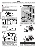 Preview for 6 page of Spectrum Brands Pfister Avalon 808-WS-CB0 Manual