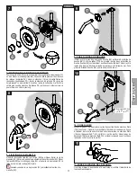 Preview for 11 page of Spectrum Brands Pfister Avalon 808-WS-CB0 Manual