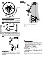 Preview for 12 page of Spectrum Brands Pfister Avalon 808-WS-CB0 Manual