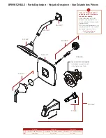 Предварительный просмотр 2 страницы Spectrum Brands Pfister Bellance 8P8-WS2-BLLS Maintenance & Care Manual