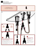 Предварительный просмотр 5 страницы Spectrum Brands Pfister Bellance LF-049-BLL Quick Installation Manual