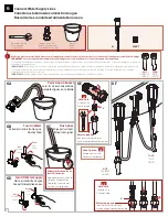 Предварительный просмотр 6 страницы Spectrum Brands Pfister Bellance LF-049-BLL Quick Installation Manual