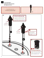 Preview for 2 page of Spectrum Brands Pfister Bernini F-049-BNF Quick Installation Manual