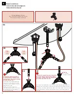 Preview for 6 page of Spectrum Brands Pfister Bernini F-049-BNF Quick Installation Manual