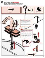 Preview for 3 page of Spectrum Brands Pfister Bronson LG42-BS0 Quick Installation Manual