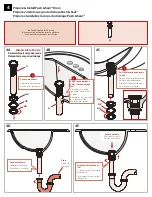 Preview for 5 page of Spectrum Brands Pfister Bronson LG42-BS0 Quick Installation Manual