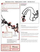 Preview for 9 page of Spectrum Brands Pfister Bronson LG42-BS0 Quick Installation Manual