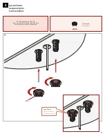 Preview for 3 page of Spectrum Brands Pfister Bronson LG48-BS0 Quick Installation Manual