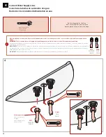 Preview for 4 page of Spectrum Brands Pfister Bronson LG48-BS0 Quick Installation Manual