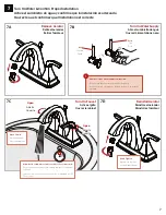 Preview for 7 page of Spectrum Brands Pfister Bronson LG48-BS0 Quick Installation Manual