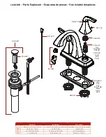 Preview for 10 page of Spectrum Brands Pfister Bronson LG48-BS0 Quick Installation Manual