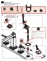 Предварительный просмотр 5 страницы Spectrum Brands Pfister Carnegie RT6-4WE Quick Installation Manual