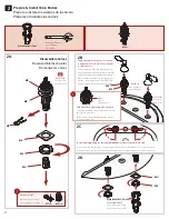 Preview for 2 page of Spectrum Brands Pfister Catalina LF-049-E Quick Installation Manual