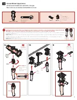 Preview for 5 page of Spectrum Brands Pfister Catalina LF-049-E Quick Installation Manual