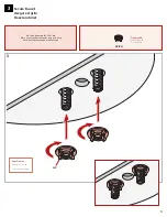 Preview for 3 page of Spectrum Brands Pfister Courant F-048-CO Quick Installation Manual