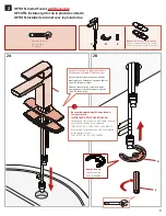 Предварительный просмотр 3 страницы Spectrum Brands Pfister Deckard LG42-DAP Quick Installation Manual