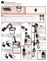 Предварительный просмотр 4 страницы Spectrum Brands Pfister Deckard LG42-DAP Quick Installation Manual