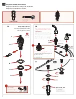 Предварительный просмотр 2 страницы Spectrum Brands Pfister Designer F-049-DE Quick Installation Manual