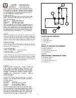 Preview for 2 page of Spectrum Brands PFISTER G01-81B Manual