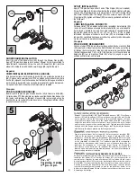 Preview for 4 page of Spectrum Brands PFISTER G01-81B Manual