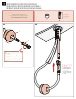 Preview for 5 page of Spectrum Brands Pfister Glenfield F-534-PGF Quick Installation Manual