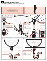 Preview for 5 page of Spectrum Brands Pfister Halifax F-048-HL Quick Installation Manual