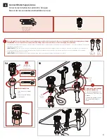 Preview for 5 page of Spectrum Brands Pfister Henlow LF049-HE Quick Installation Manual