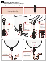 Preview for 5 page of Spectrum Brands Pfister Ideal LF-548-ID Quick Installation Manual