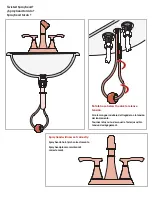 Preview for 7 page of Spectrum Brands Pfister Ideal LF-548-ID Quick Installation Manual