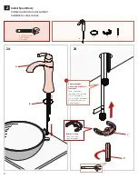 Предварительный просмотр 2 страницы Spectrum Brands Pfister Iyla LG40-TR0K Quick Installation Manual