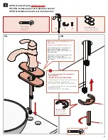 Preview for 3 page of Spectrum Brands Pfister Iyla LG42-TR0 Quick Installation Manual