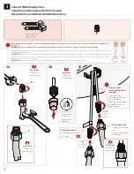 Preview for 4 page of Spectrum Brands Pfister Iyla LG42-TR0 Quick Installation Manual