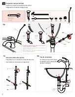 Preview for 6 page of Spectrum Brands Pfister Iyla LG42-TR0 Quick Installation Manual