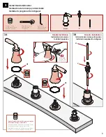 Preview for 3 page of Spectrum Brands Pfister Iyla LG6-4TR Quick Installation Manual