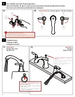 Preview for 6 page of Spectrum Brands Pfister Iyla LG6-4TR Quick Installation Manual