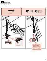 Preview for 5 page of Spectrum Brands Pfister Kai GT529-IHC Quick Installation Manual