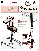 Preview for 3 page of Spectrum Brands Pfister Karci LF-042-KAGS Quick Installation Manual