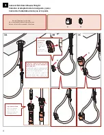 Preview for 4 page of Spectrum Brands Pfister Kedzie F-529-7KZ Quick Installation Manual