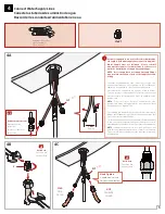 Preview for 5 page of Spectrum Brands Pfister Kedzie F-529-7KZ Quick Installation Manual