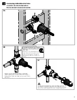 Предварительный просмотр 5 страницы Spectrum Brands Pfister Kenzo 016-DF0 Quick Installation Manual