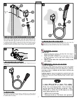 Предварительный просмотр 13 страницы Spectrum Brands Pfister Kenzo 016-DF0 Quick Installation Manual