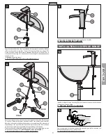 Preview for 9 page of Spectrum Brands Pfister KENZO 42 Series Manual