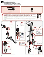 Preview for 4 page of Spectrum Brands Pfister Kenzo LG42-DF1 Quick Installation Manual