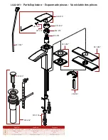 Preview for 9 page of Spectrum Brands Pfister Kenzo LG42-DF1 Quick Installation Manual