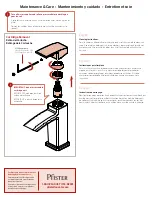 Preview for 10 page of Spectrum Brands Pfister Kenzo LG42-DF1 Quick Installation Manual