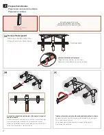 Preview for 2 page of Spectrum Brands Pfister Kenzo LG49-DF3 Quick Installation Manual