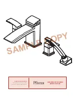 Preview for 8 page of Spectrum Brands Pfister Kenzo LG6-4D1 Quick Installation Manual