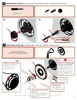 Preview for 3 page of Spectrum Brands Pfister Ladera 8P8-WS2-LRS Quick Installation Manual