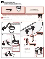 Preview for 4 page of Spectrum Brands Pfister Masey LF-048-MC Quick Installation Manual