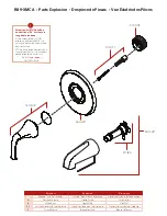 Preview for 2 page of Spectrum Brands Pfister McAllen R89-XMCA Maintenance & Care Manual